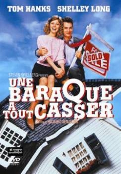 Une baraque à tout casser FRENCH DVDRIP 1986