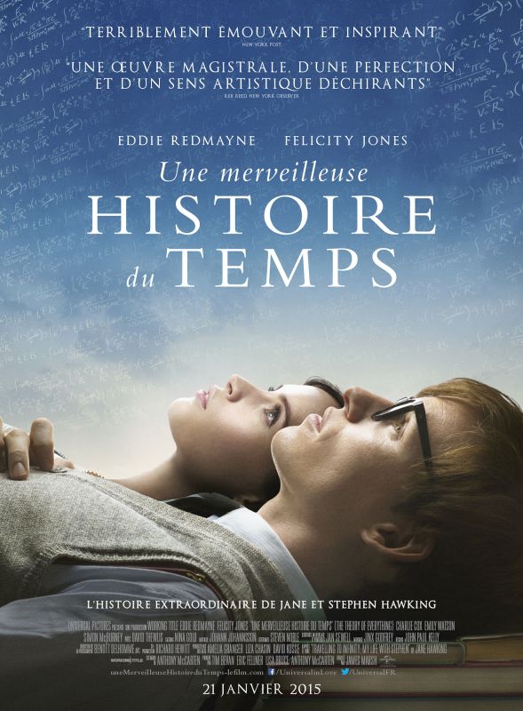 Une merveilleuse histoire du temps TRUEFRENCH DVDRIP 2014