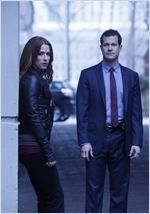 Unforgettable S01E04 VOSTFR HDTV