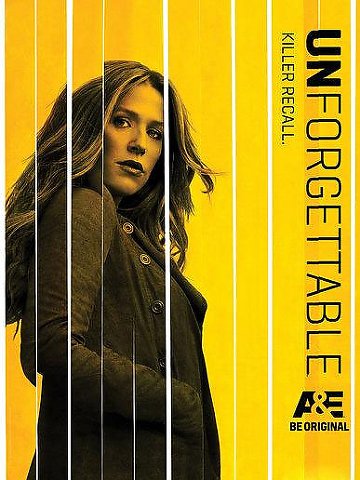 Unforgettable S04E13 FINAL VOSTFR HDTV