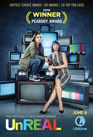 UnReal S03E06 VOSTFR HDTV