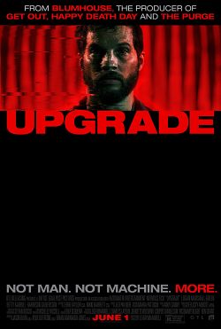 Upgrade FRENCH BluRay 720p 2018