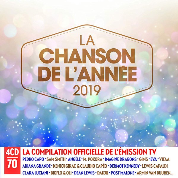 VA La Chanson De L'annee 2019