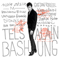 VA - Tels Alain Bashung 2011