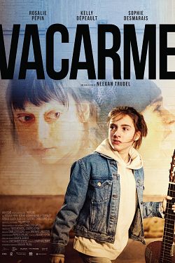 Vacarme FRENCH WEBRIP 720p 2021