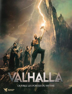 Valhalla FRENCH BluRay 1080p 2020