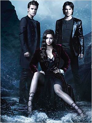 Vampire Diaries S04E09 FRENCH