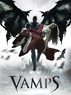 Vamps FRENCH WEBRIP 1080p 2019