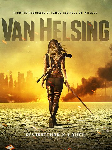 Van Helsing S01E02 VOSTFR HDTV