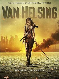 Van Helsing S01E04 FRENCH HDTV