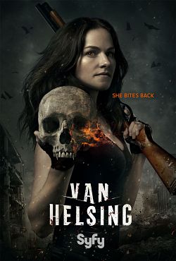 Van Helsing S03E07 VOSTFR HDTV