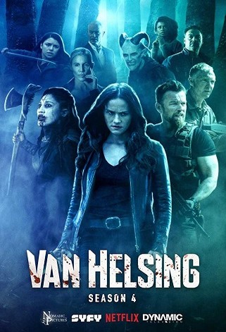 Van Helsing S04E03 FRENCH HDTV