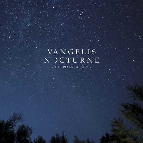 Vangelis - Nocturne 2019