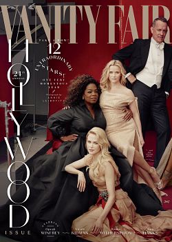 Vanity Fair S01E01 VOSTFR HDTV