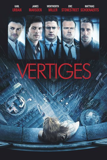 Vertiges FRENCH DVDRIP x264 2016