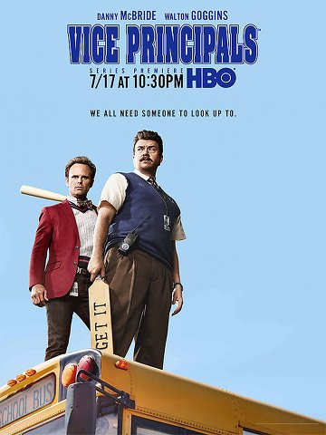 Vice Principals S01E07 FRENCH HDTV