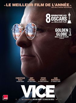 Vice TRUEFRENCH BluRay 720p 2019