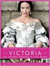 Victoria : les jeunes années d'une reine  DVDRIP FRENCH 2009