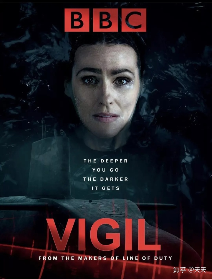 Vigil S01E05 VOSTFR HDTV