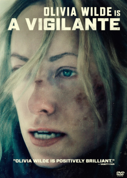 Vigilante FRENCH BluRay 720p 2019