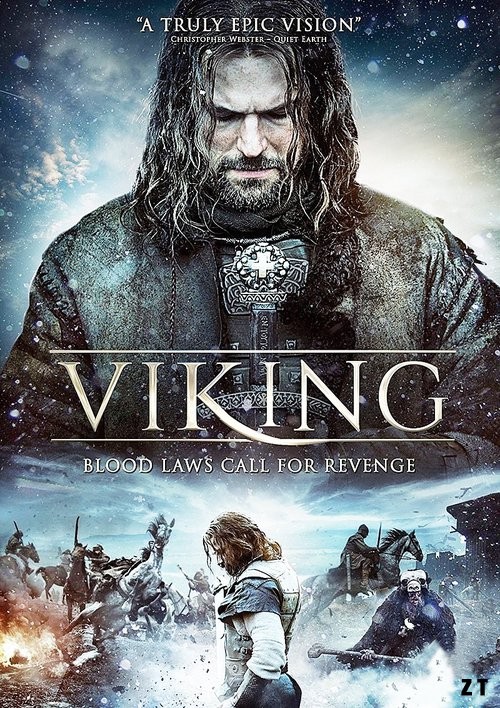 Viking, la naissance d'une nation FRENCH BluRay 1080p 2018