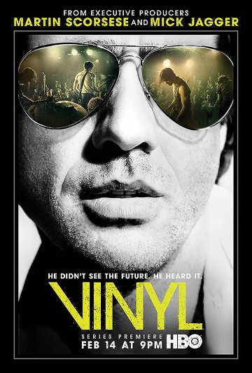 Vinyl S01E01 FRENCH HDTV