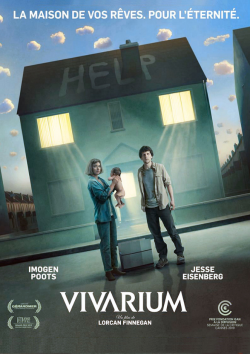 Vivarium FRENCH BluRay 1080p 2020