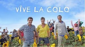 Vive la colo ! Episode 2 FRENCH