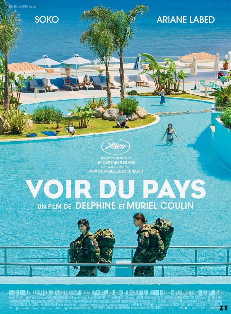 Voir du Pays FRENCH WEBRIP 2017