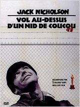 Vol au-dessus d'un nid de coucou FRENCH DVDRIP 1976