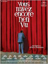 Vous n'avez encore rien vu FRENCH DVDRIP 2012