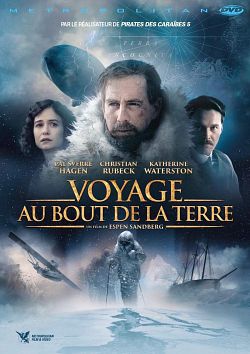 Voyage au bout de la Terre FRENCH BluRay 1080p 2020