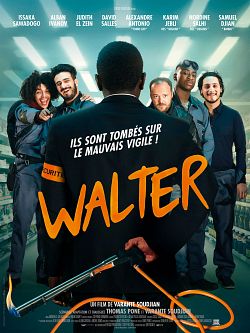 Walter FRENCH WEBRIP 720p 2019