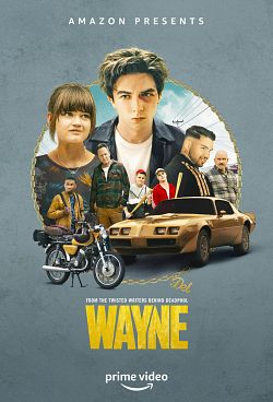 Wayne S01E06 FRENCH HDTV