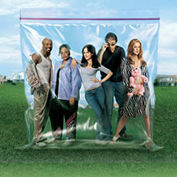 Weeds S07E02 VOSTFR HDTV