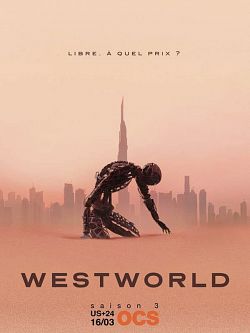 Westworld S03E05 FRENCH HDTV