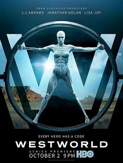 Westworld Saison 1 FRENCH HDTV