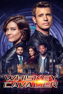 Whiskey Cavalier S01E01 VOSTFR HDTV