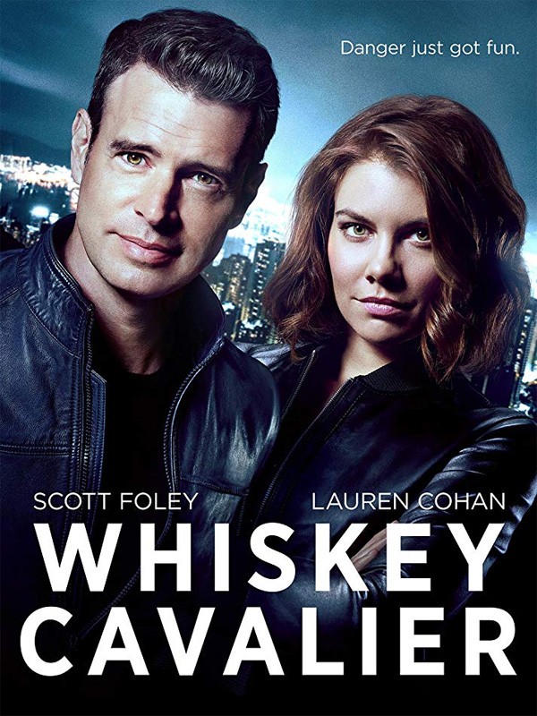 Whiskey Cavalier S01E05 FRENCH HDTV