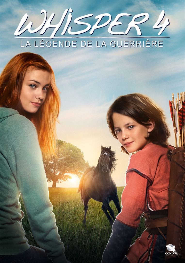 Whisper 4 FRENCH WEBRIP 720p 2019