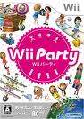 Wii Party (WII)