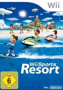 Wii Sports Resort (Wii)