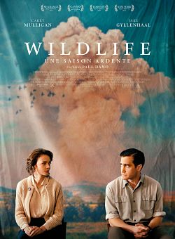 Wildlife FRENCH DVDRIP 2019