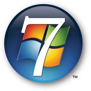 Windows 7 (crack + activators)