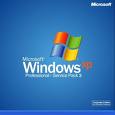 Windows XP Media Center SP3 VLK 2010