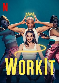 Work It FRENCH WEBRIP 1080p 2020