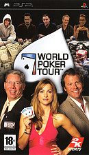 World Poker Tour (PSP)