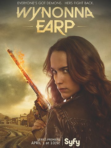 Wynonna Earp S01E03 VOSTFR HDTV