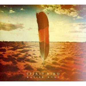 Xavier Rudd - Spirit Bird - 2012