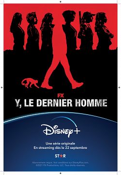 Y, le dernier homme S01E10 VOSTFR HDTV